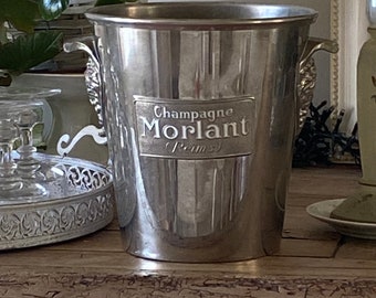 seau à glace champagne JACQUART Reims France neuf ! Ice bucket