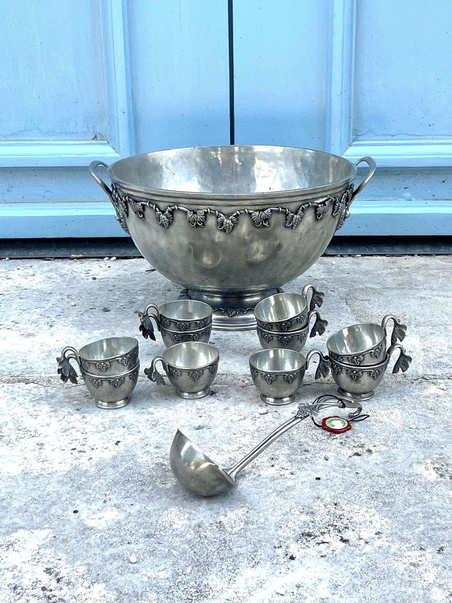 La Maison De L Etain Pewter - Etsy
