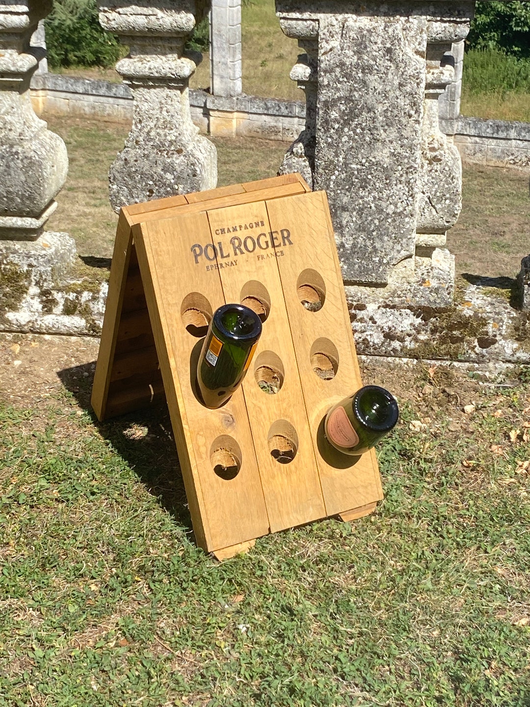 Riddling champagne new arrivals