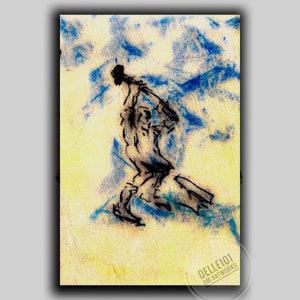 EC Hammer Art Depeche Mode
