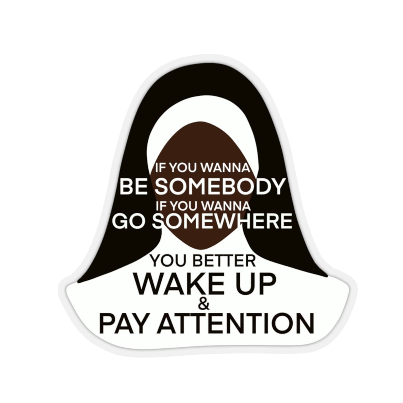sister act 2 song if you wanna be somebody