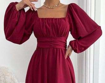 dresses for graduation