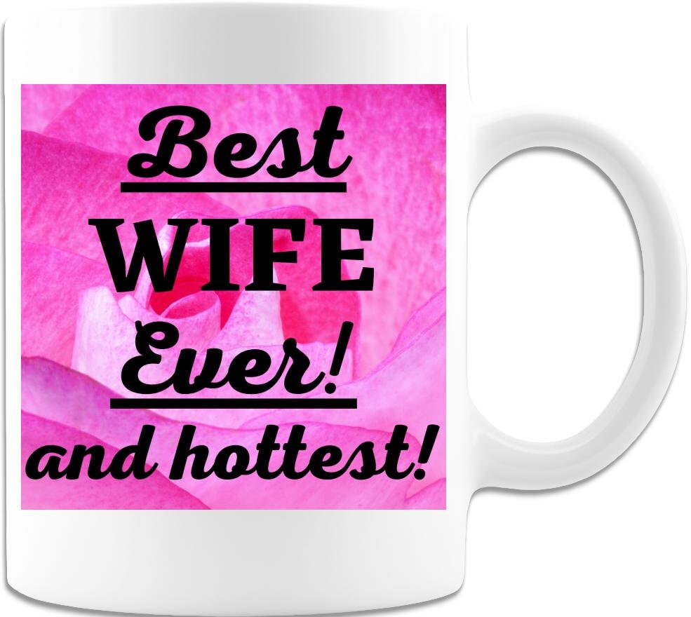 Hottest Wife pic