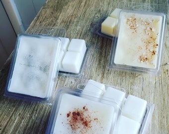 Wax Melt Tarts