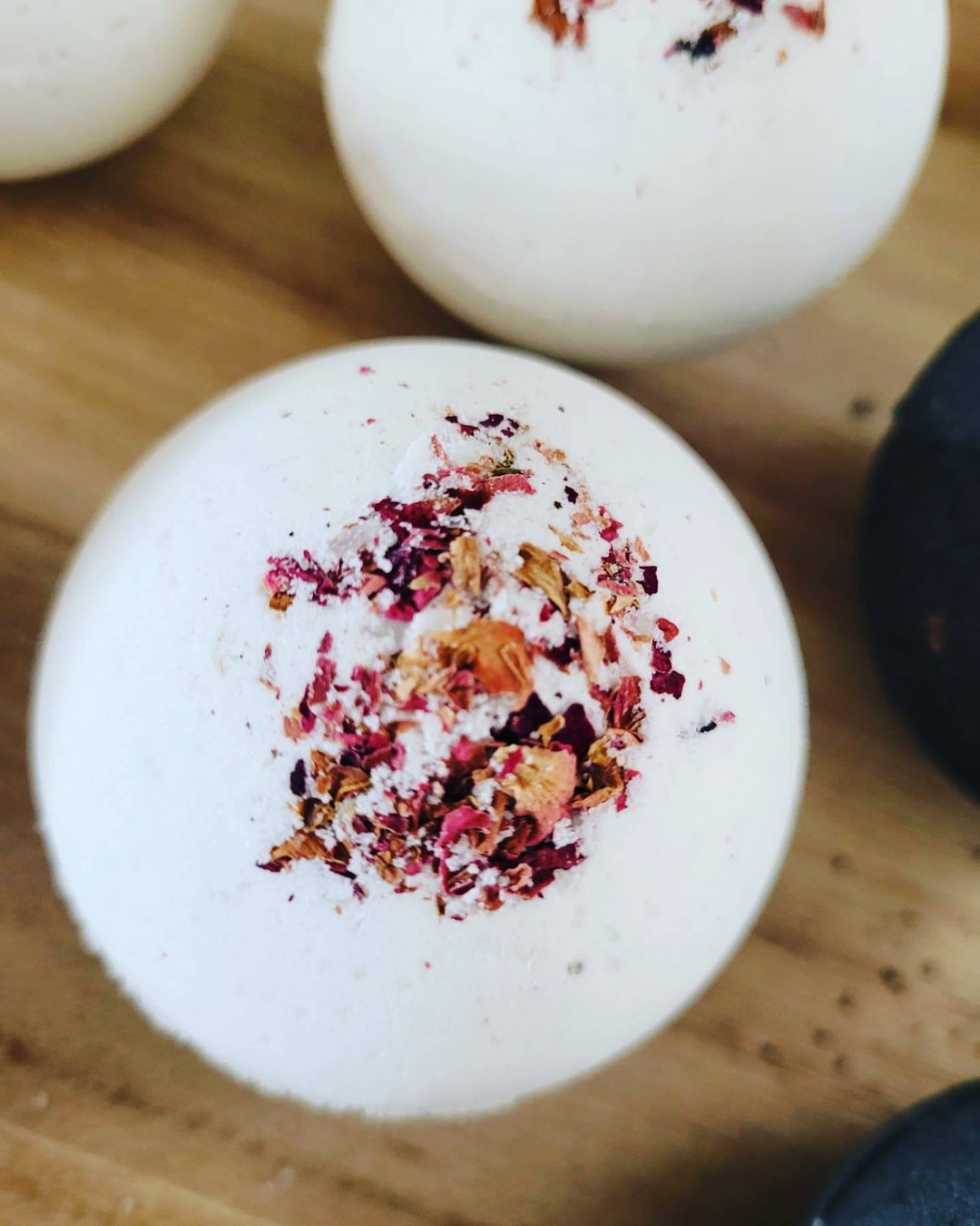Japanese Cherry Blossom Bath Bomb - Etsy