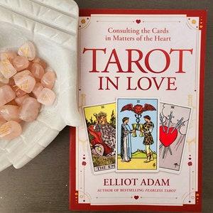 Tarot In Love