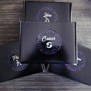 Zodiac Box Set