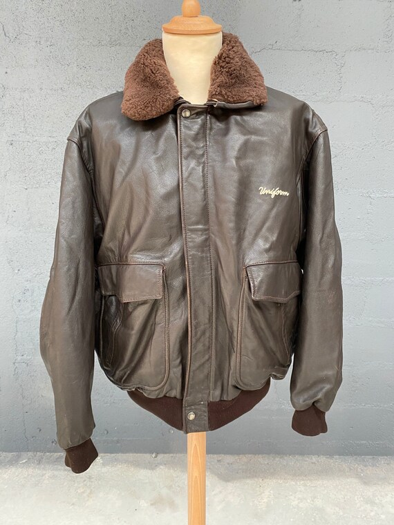 Vintage UNIFORM TYPE A1 Magnificent 