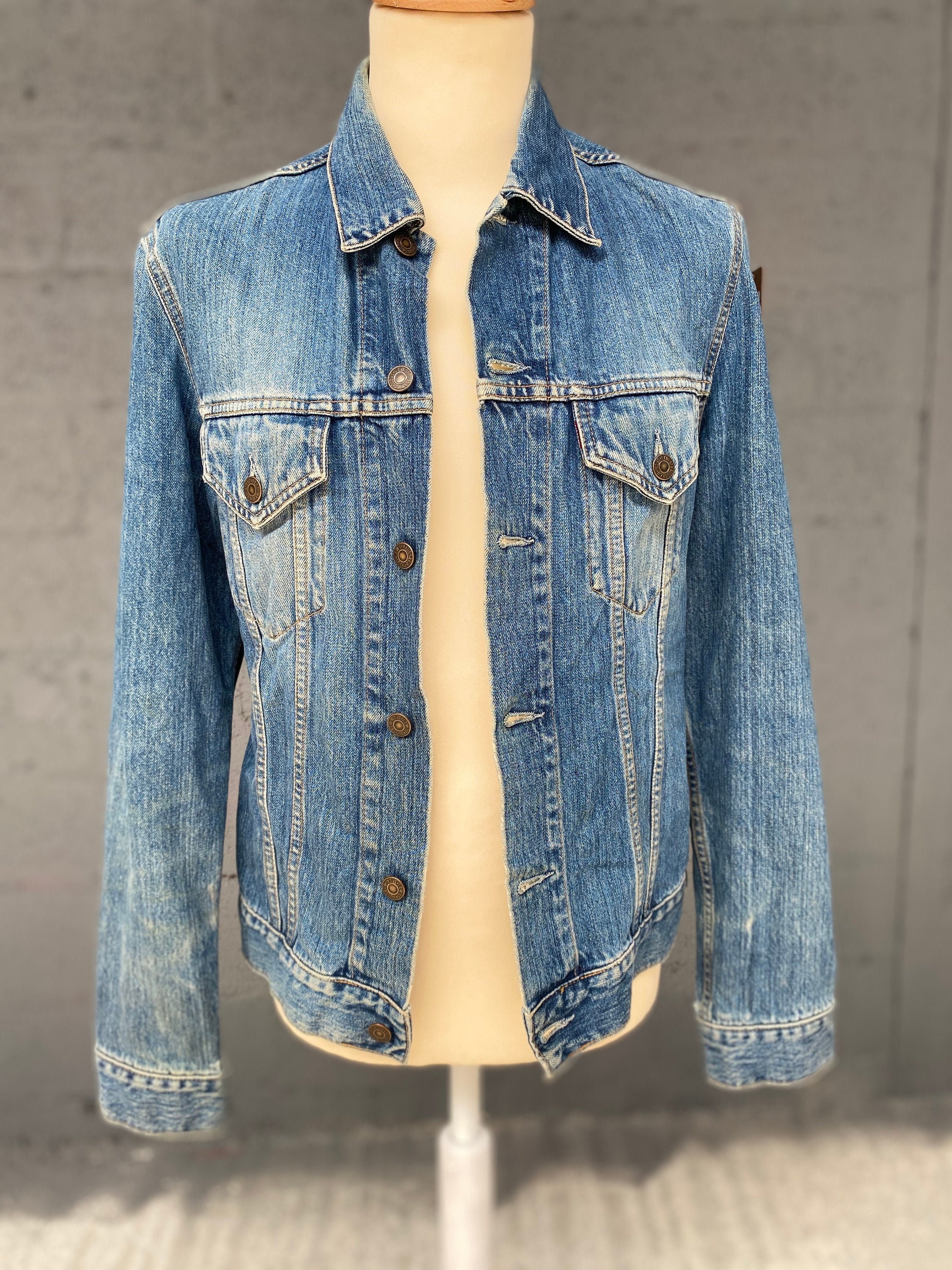 Levis 70500 04 - Etsy UK