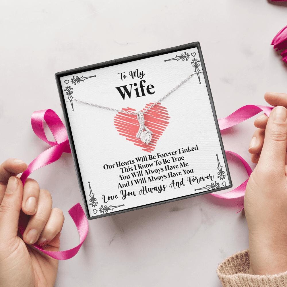 Best Wife Gift Best Wife Anniversary Gift Wife Birthday Etsy