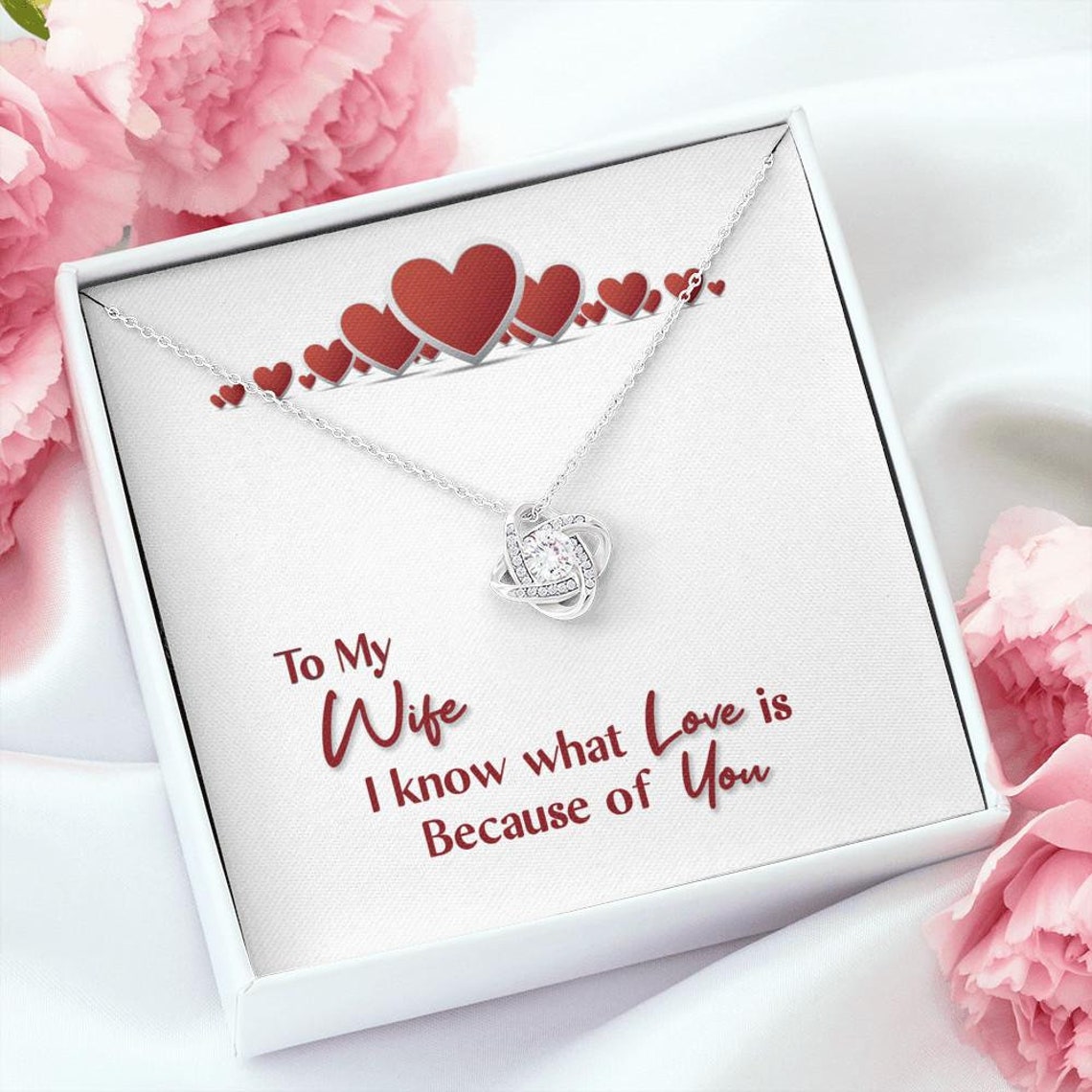 My Beautiful Gift Best Wife Anniversary Gift Wife Birthday Etsy