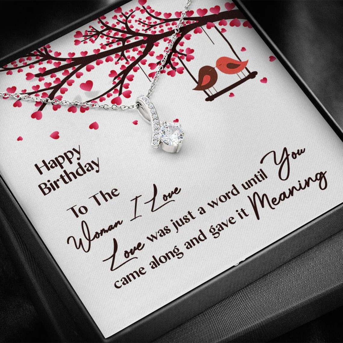 Best Wife Birthday Gift Birthday Jewelry Gift Cute Wife Etsy best-wife-birthday-gift-birthday-jewelry-gift-cute-wife-etsy