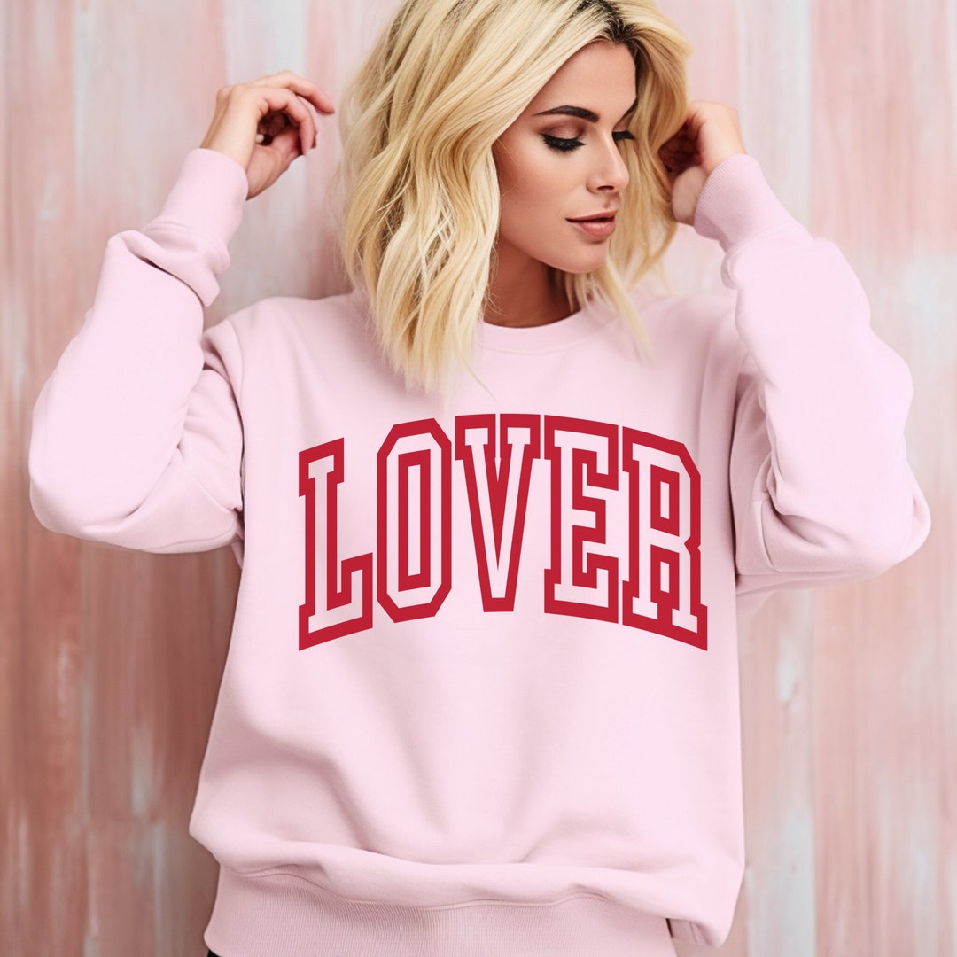 LOVER GIRL SWEATER