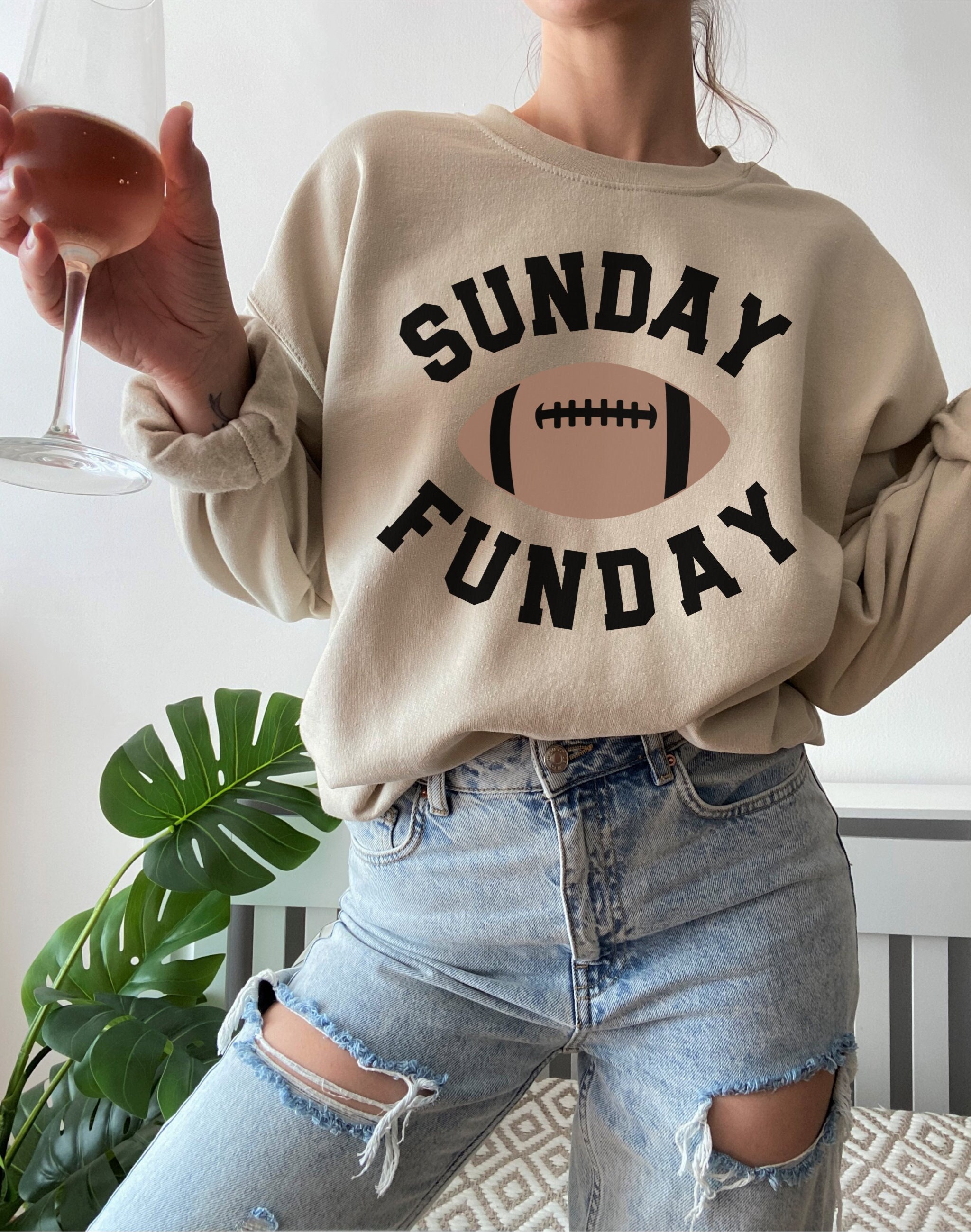 Sunday Funday Shirt 