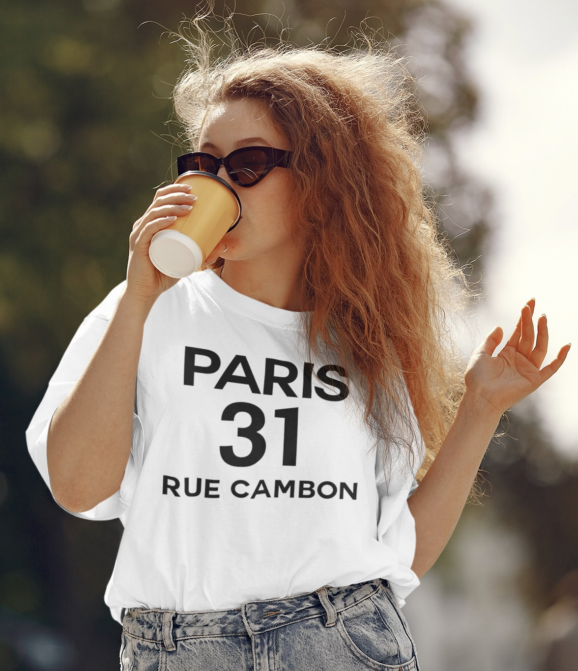31 Rue Cambon Paris 