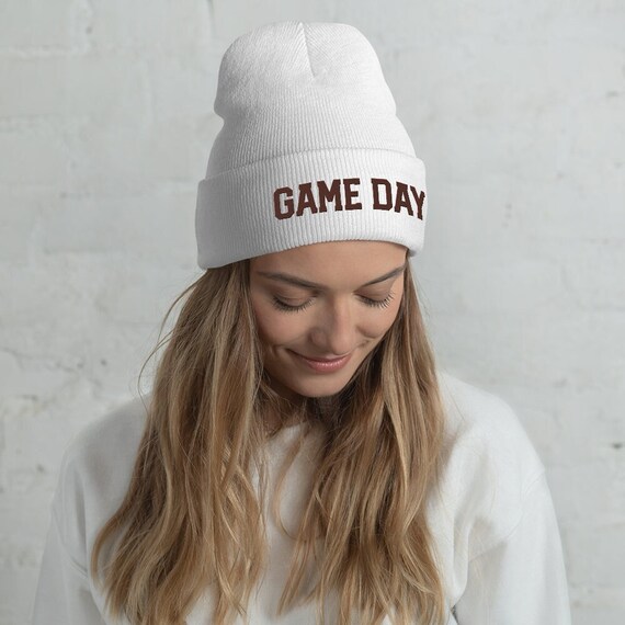 Football winter hats hot sale