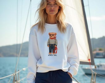 トップス SEA VINTAGE 70'S SWEATSHIRT SEA VINTAGE 70'S SHORT SWEATSHIRT