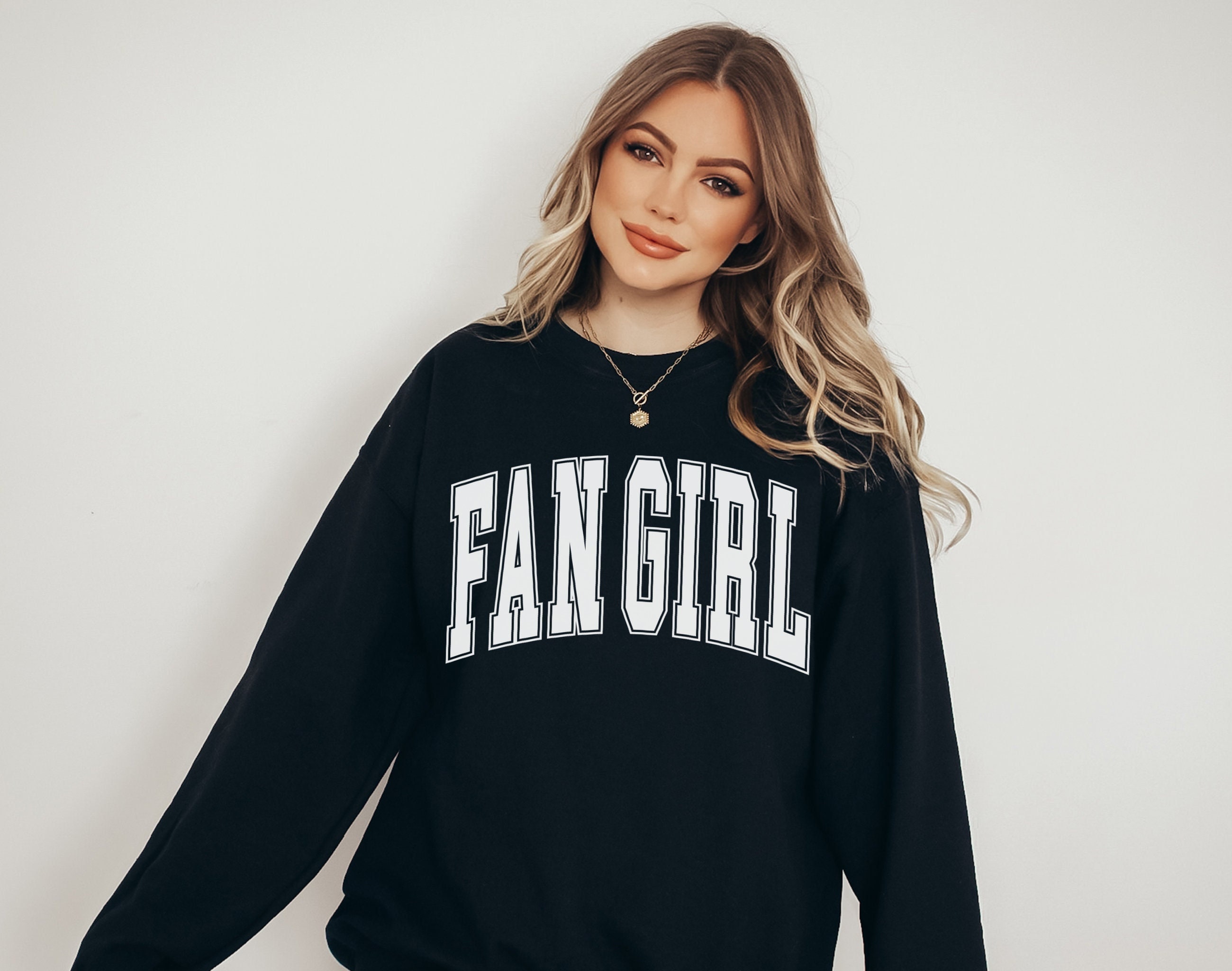 Fan Girl Clothing: Trendy Game Day Apparel for Fan Girls Like You.