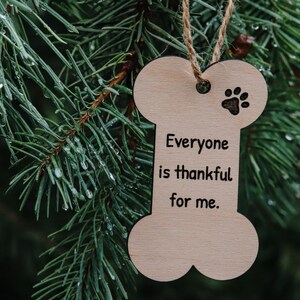Ornamento de cachorro personalizado, enfeite de cachorro personalizado, enfeite de cachorro personalizado, enfeite de natal 3D personalizado, presente de amante de cachorro, cocô de cachorro