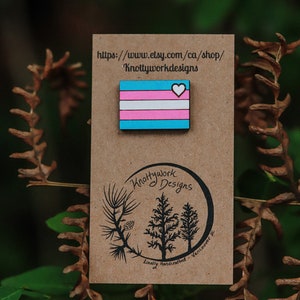 Pride-pin, regenboogpin, trans-pin, bi-pride, trans-pride, pride-maand, pins voor rugzakken, niet-binaire trots, transgender-trots, subtiele trots