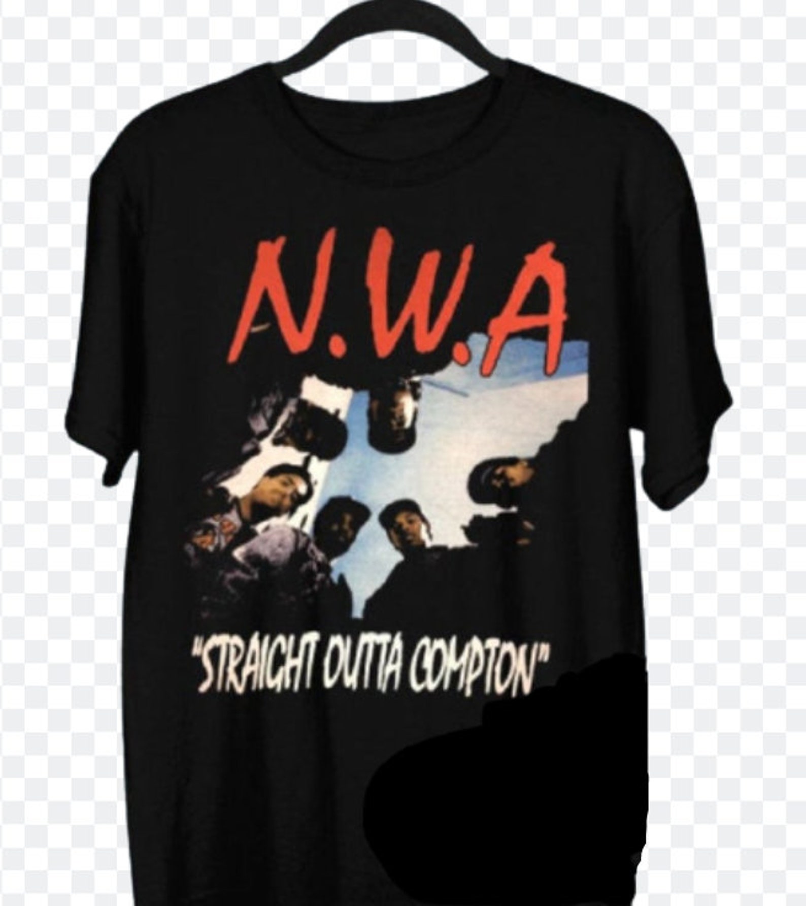 nwa straight outta compton shirt nwa straight outta compton shirt