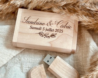 Clé usb