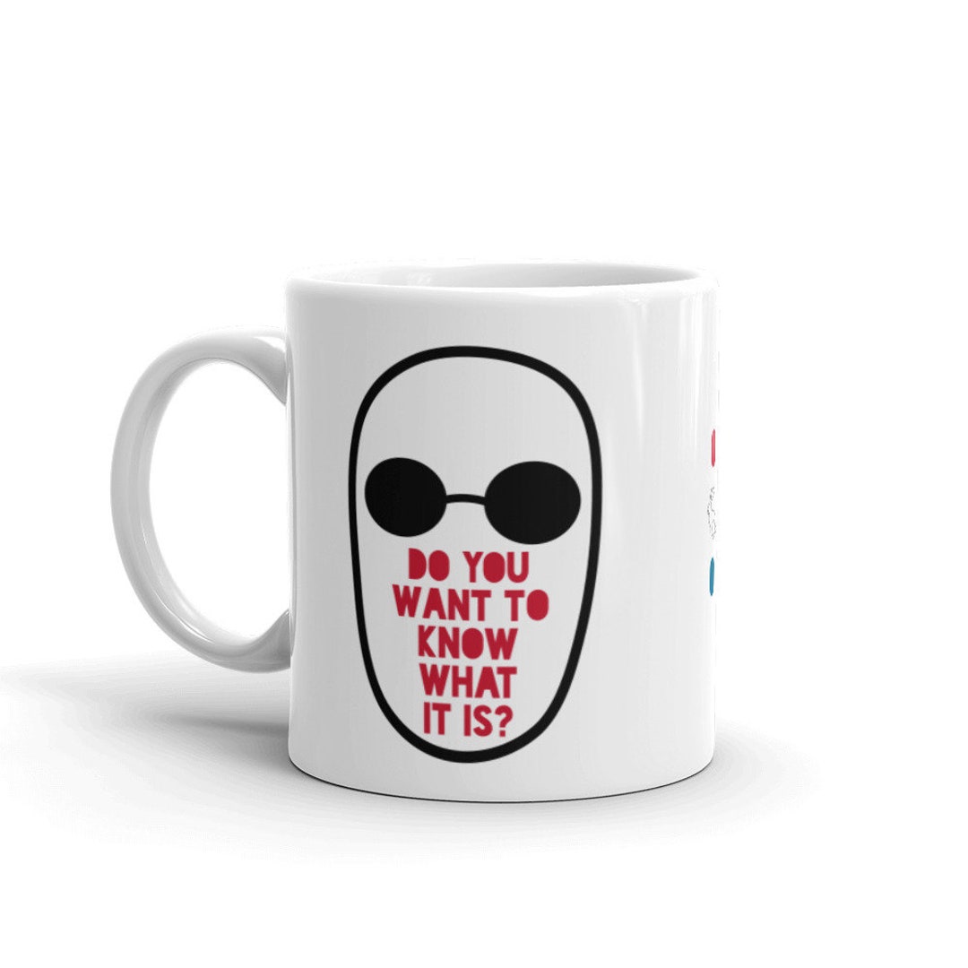Mugdo Buy Matrix Mugdo You Want to Know What It is Ceramic Mugred Pill Online ...