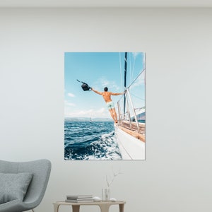 CUSTOM Acrylic Print - Send Us Your Photo & We Will Print It on Acrylic!!