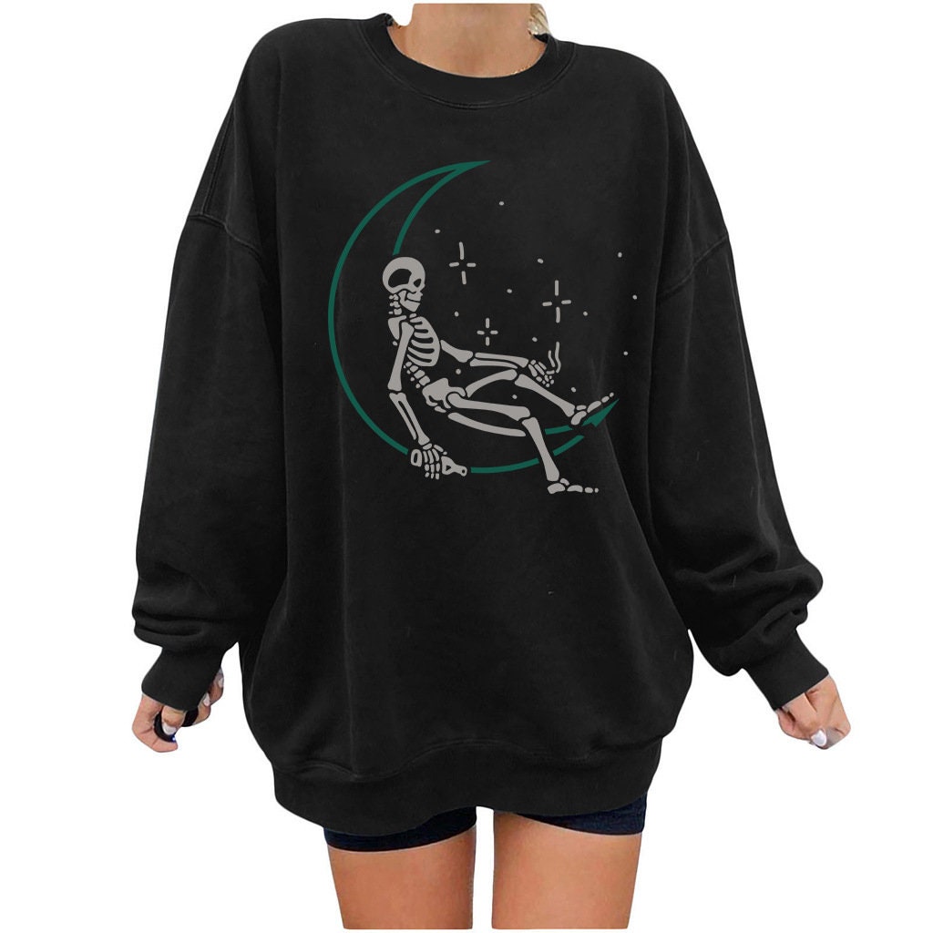 Moon Jumper - Etsy
