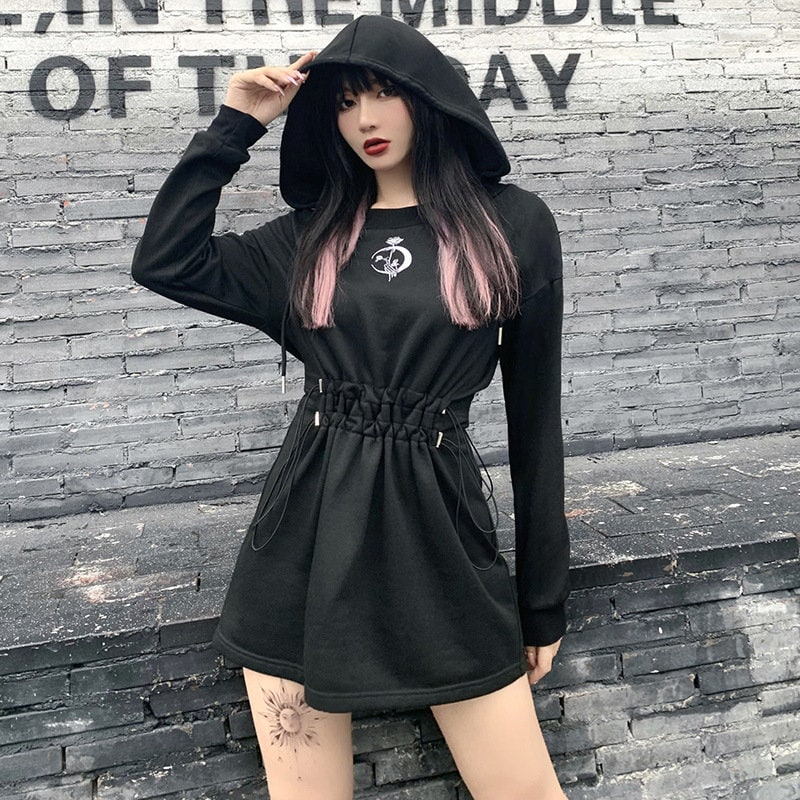 goth emo punk clothing