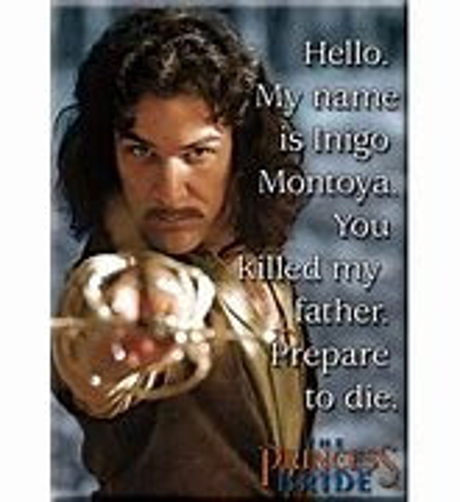 Inigo Montoya .jpeg .svg .png (Download Now) - Etsy