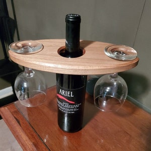 Wine Caddy