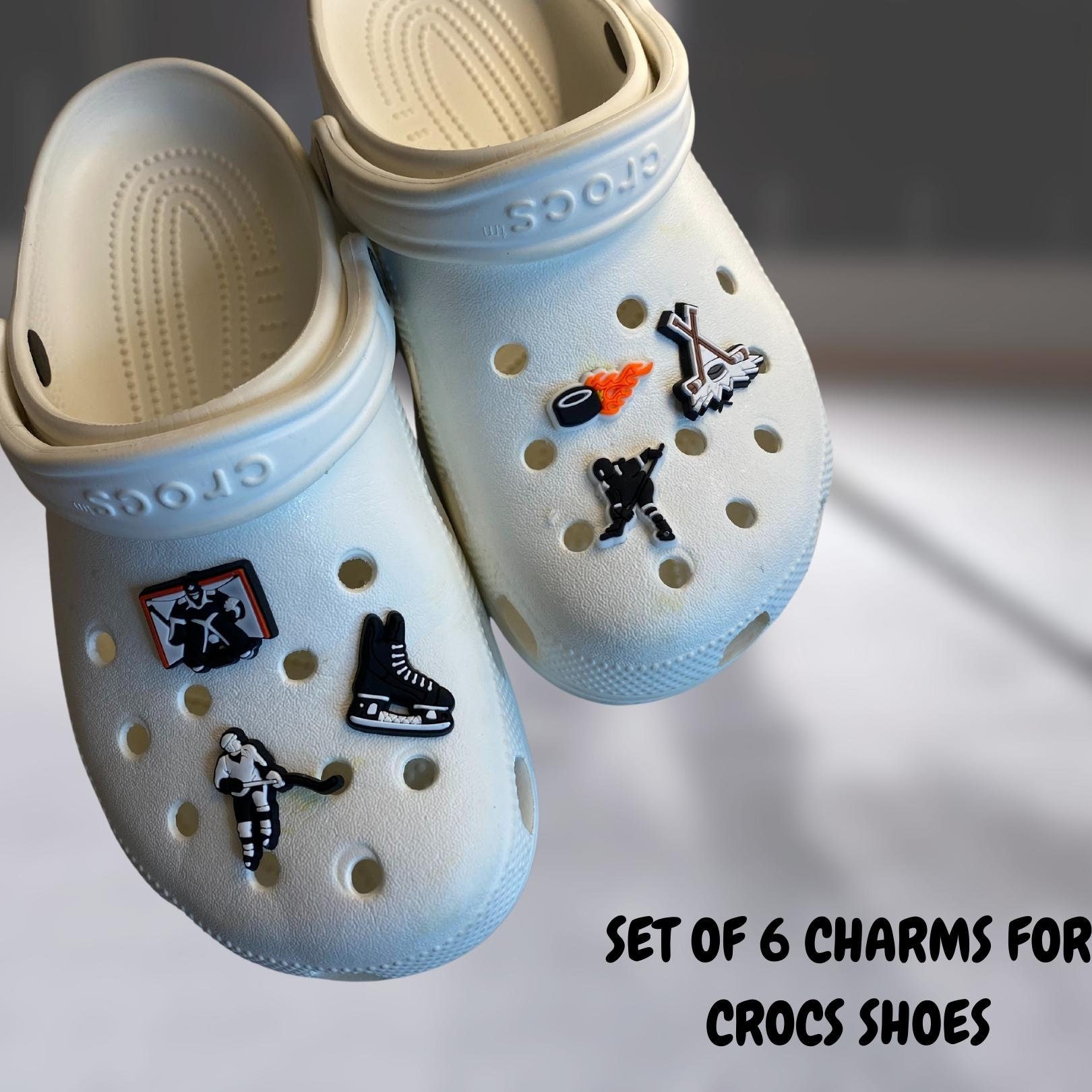 Crocs hotsell jibbitz v??s??rl??s