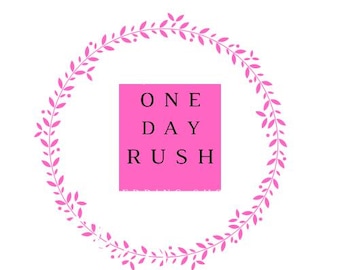 One Day Rush