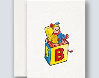 Funny Halloween Card | Happy Halloween Card | Trick or Treat | Spooky Greeting Cards | Interactive eCard