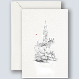 Big Ben | United Kingdom | London Sites