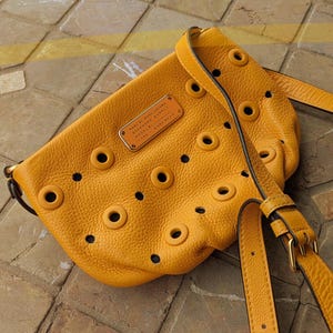 Vintage Marc Jacobs crossbody handbag
