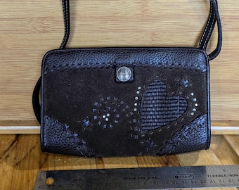 Brighton Crossbody/Clutch