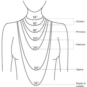 Guardian Angel Pendant Necklace – Vintage Angel Protecting Children Jewelry – Free Gift Box Included image 4