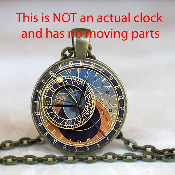 Astronomical Jewelry - Etsy