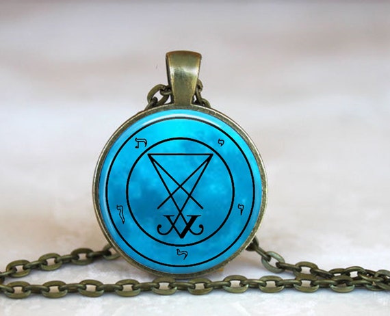 Lucifer pendant discount
