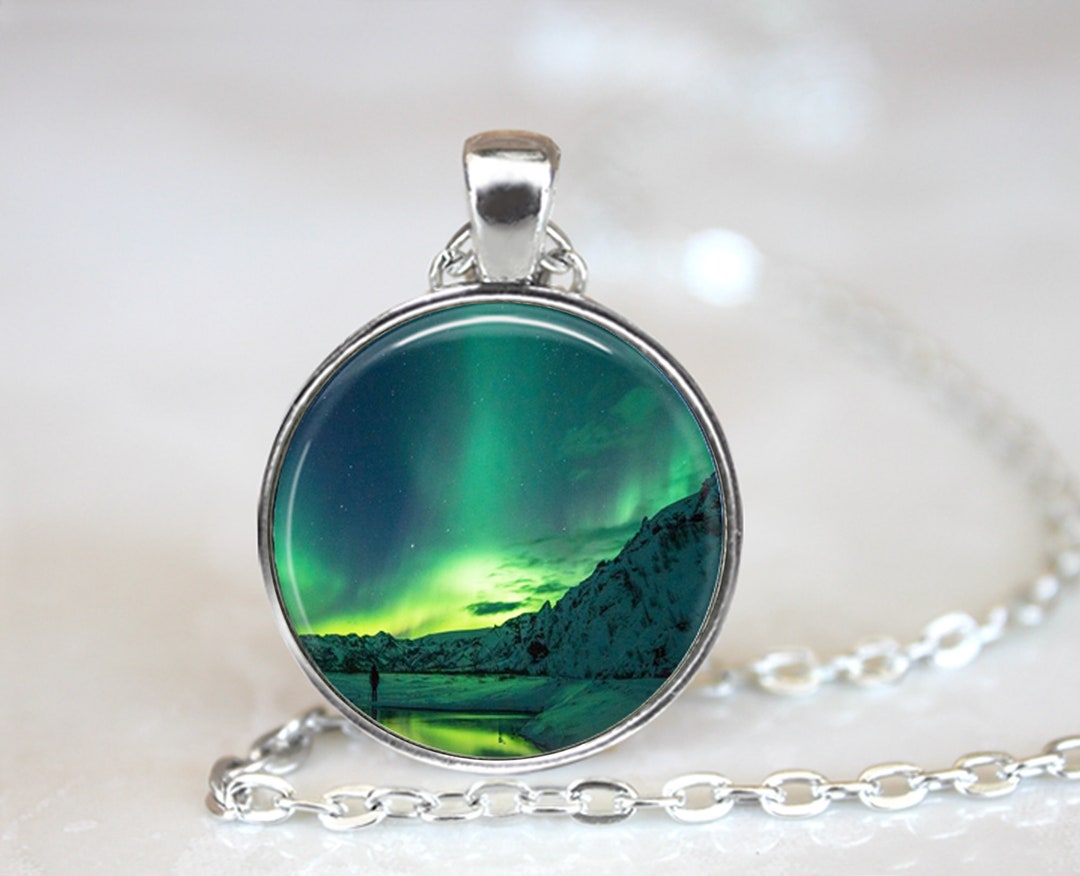 Magick jewelry hotsell aurora