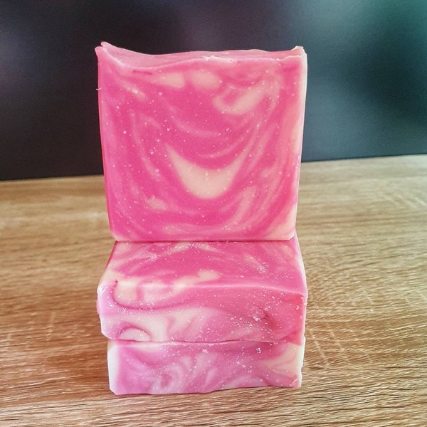 Handmade Soap Etsy Australia