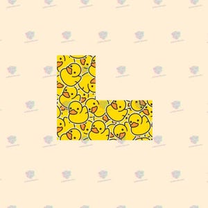 Tandem Mobi Insulin Pump Sticker - Diabetes Sticker - Ducked - Tandem t:slim Sticker - Diabetes Gift