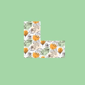 Tandem Mobi Insulin Pump Sticker - Diabetes Sticker - Tropical Leaves - Tandem t:slim Sticker - Diabetes Gift