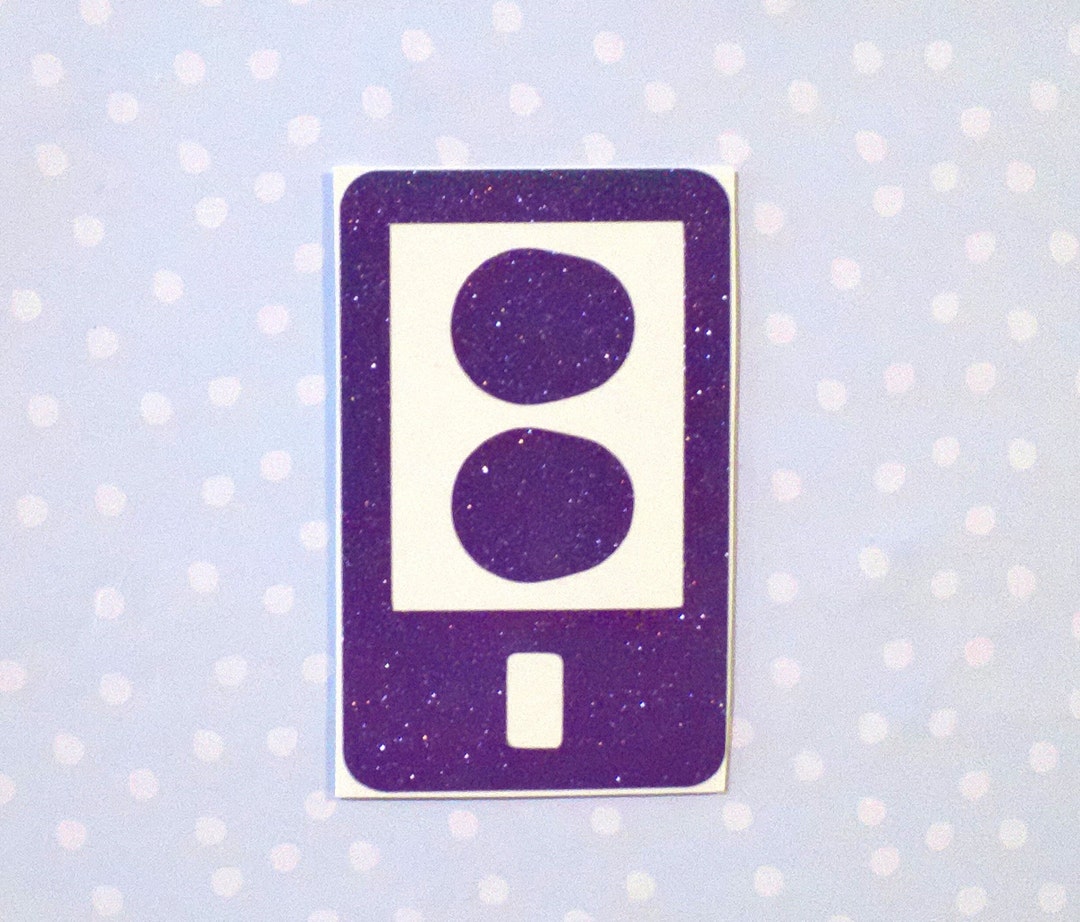 Dexcom G7 - T-slim Skin Decal - Tandem T-slim X2 Sticker - Hyacinth ...