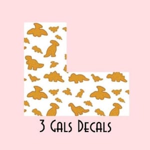 Tandem Mobi Insulin Pump Sticker - Diabetes Sticker - Nummy Nugs - Tandem t:slim Sticker - Diabetes Gift