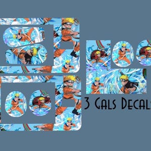 Tandem Mobi Insulin Pump Sticker - Diabetes Sticker - One Sly Fox - Tandem t:slim Sticker - Diabetes Gift