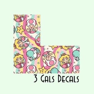 Tandem Mobi Insulin Pump Sticker - Diabetes Sticker - Perfectly Royal - Tandem t:slim Sticker - Diabetes Gift