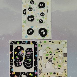 T-slim and Dexcom G6 Anime Skin Decal - Tandem T-slim X2 Sticker - Anime Decal - Dexcom G6 Decal